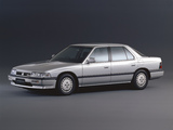 Honda Legend V6 Zi 1985–90 photos