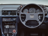 Honda Legend V6 Gi 1985–90 photos