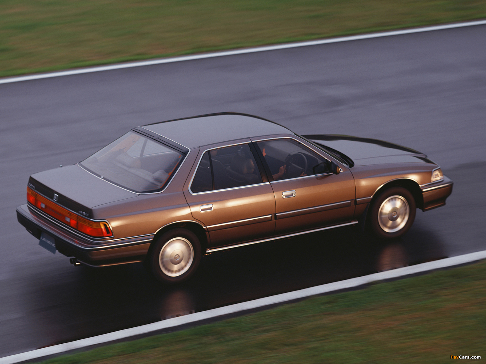 Honda Legend V6 Xi 1985–90 pictures (1600 x 1200)