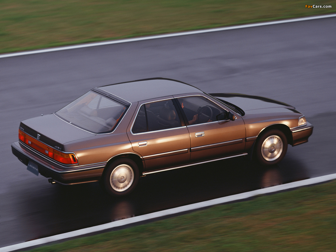 Honda Legend V6 Xi 1985–90 pictures (1280 x 960)
