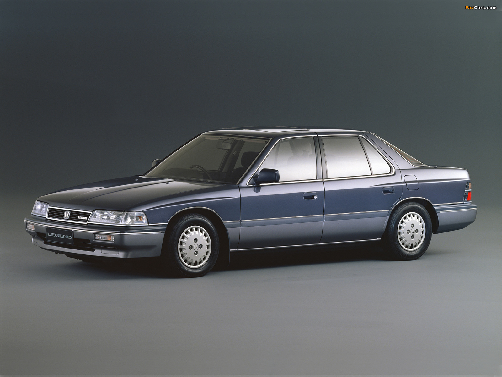 Honda Legend V6 Gi 1985–90 pictures (1600 x 1200)