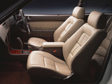 Honda Legend Exclusive 2-door Hardtop 1987–90 images