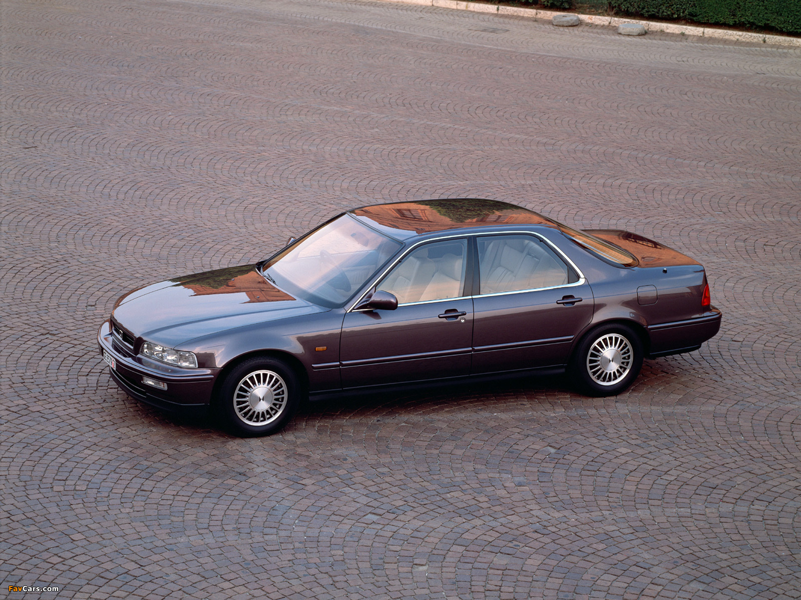 Honda Legend (KA7) 1990–96 photos (1600 x 1200)