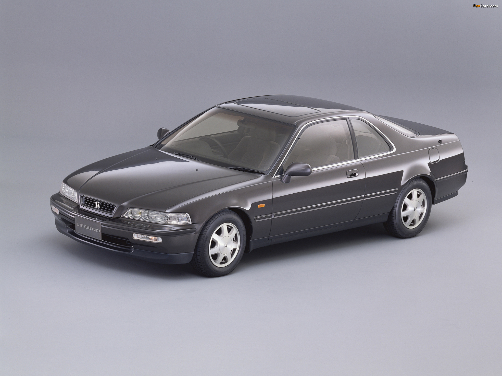 Honda Legend Coupe (KA8) 1991–96 photos (2048 x 1536)