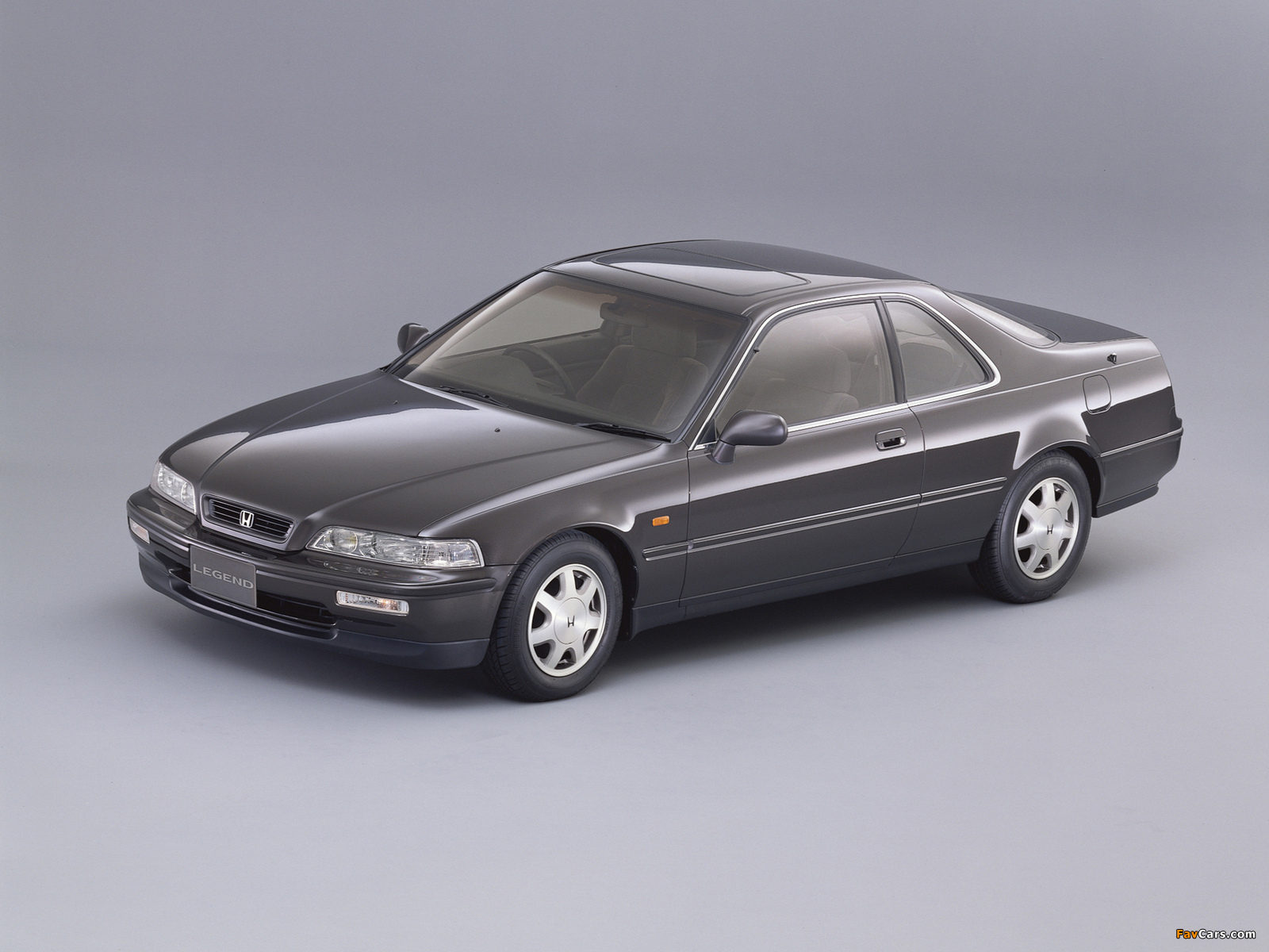 Honda Legend Coupe (KA8) 1991–96 photos (1600 x 1200)