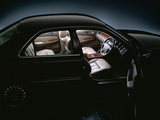 Honda Legend (KA9) 1996–98 pictures