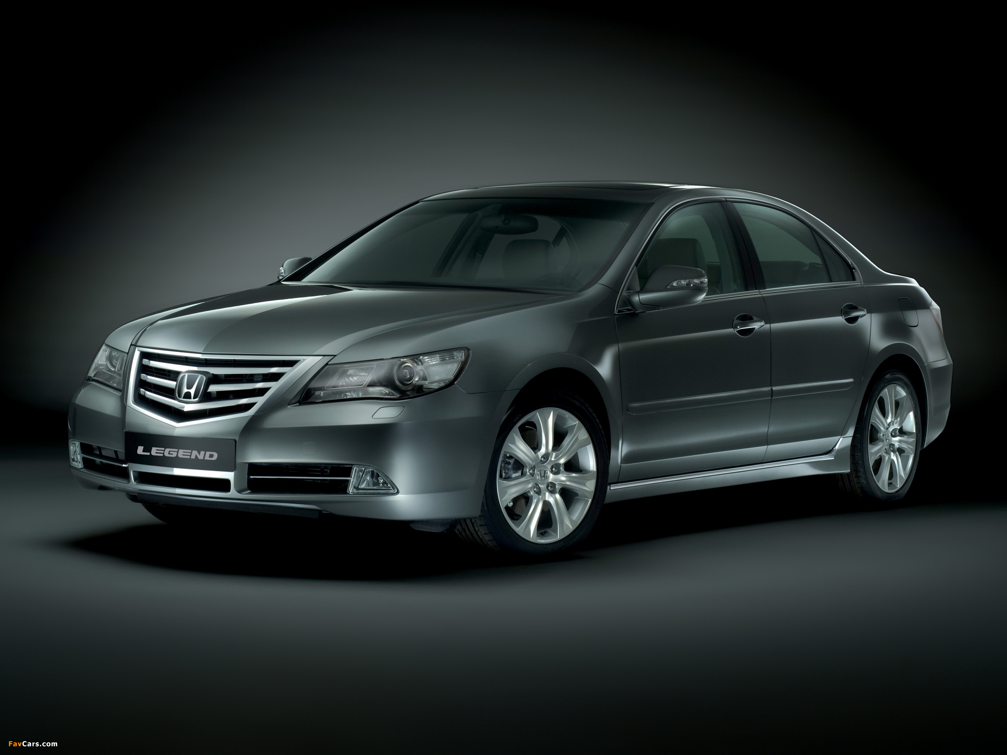 Honda Legend (KB1) 2008–10 images (2048 x 1536)