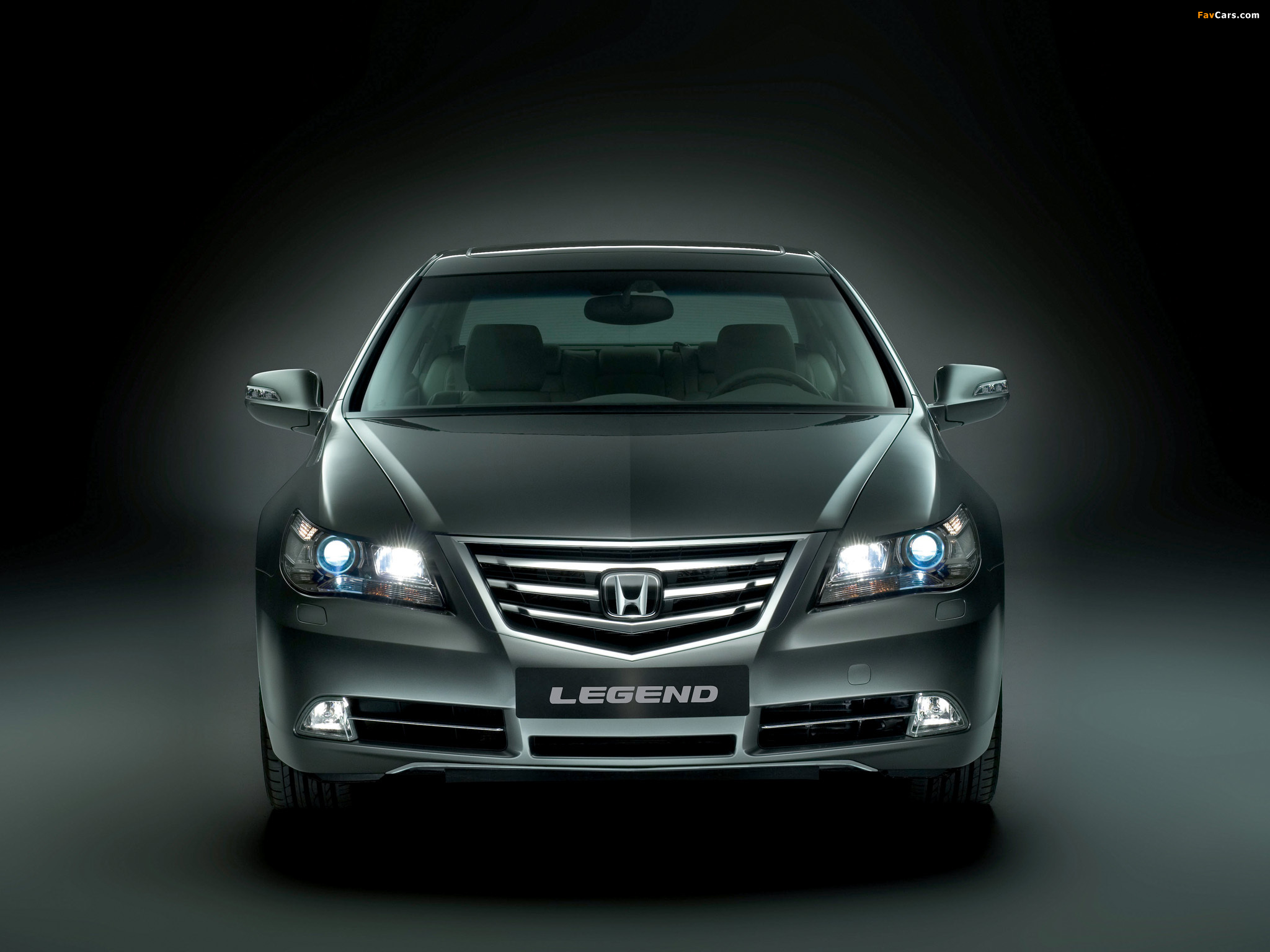 Honda Legend (KB1) 2008–10 images (2048 x 1536)