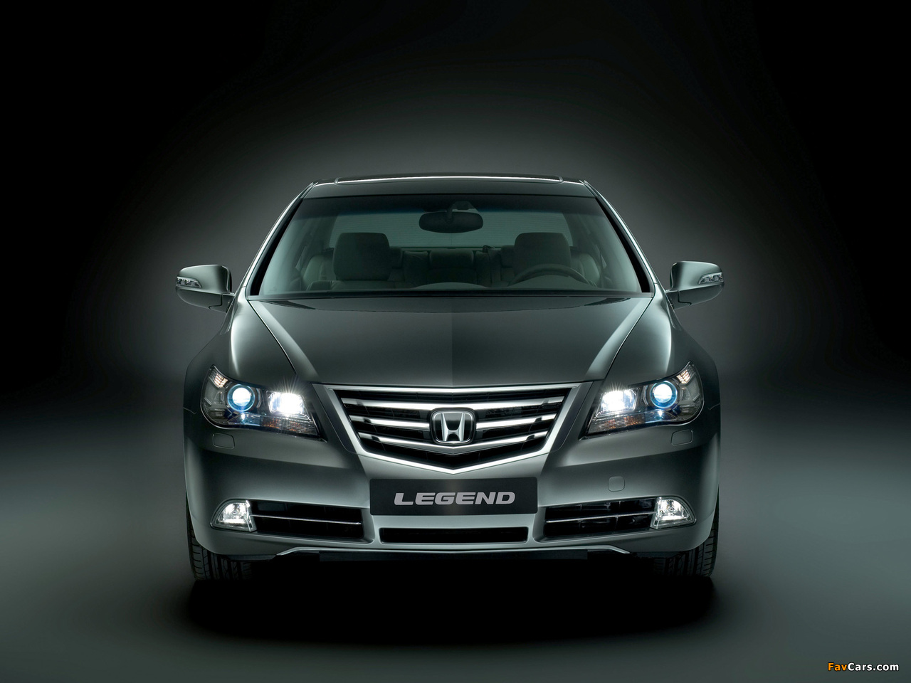 Honda Legend (KB1) 2008–10 images (1280 x 960)