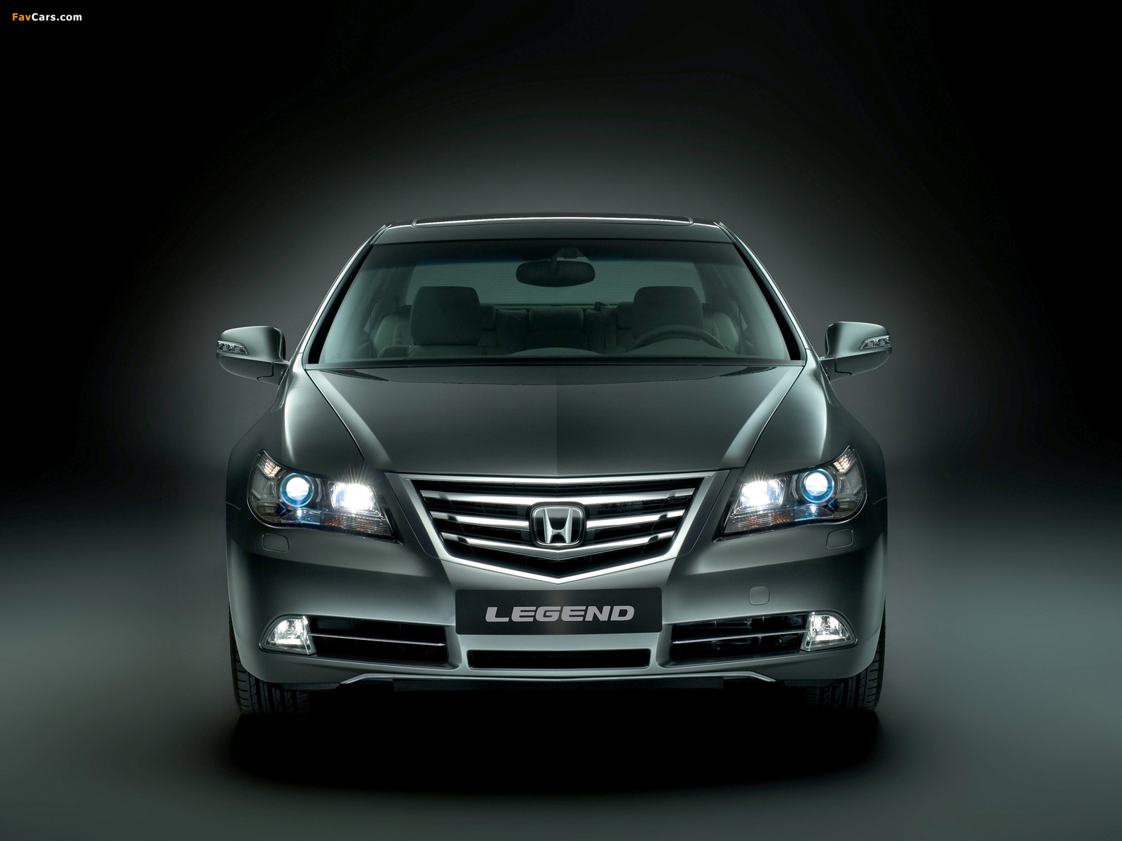 Honda Legend (KB1) 2008–10 images (1600 x 1200)