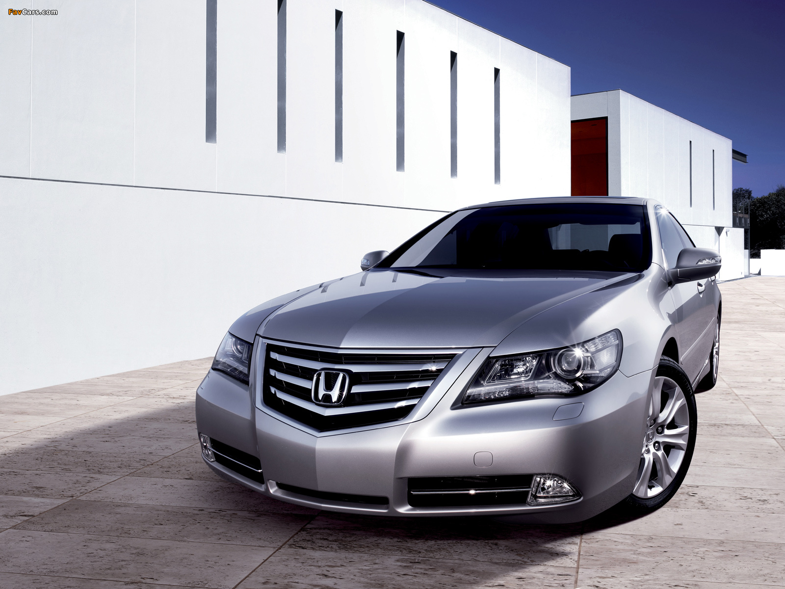 Honda Legend (KB1) 2008–10 photos (1600 x 1200)