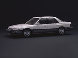 Images of Honda Legend V6 Gi 1985–90