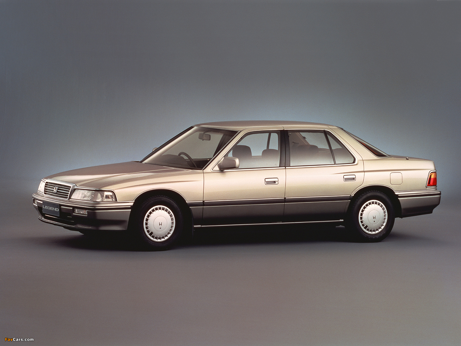 Images of Honda Legend V6 Gi 1985–90 (1600 x 1200)