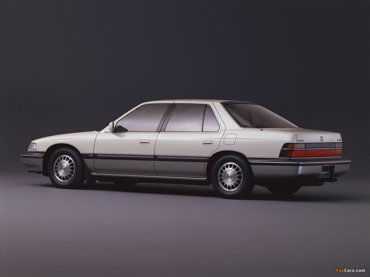 Images of Honda Legend V6 Xi 1985–90 (1280 x 960)
