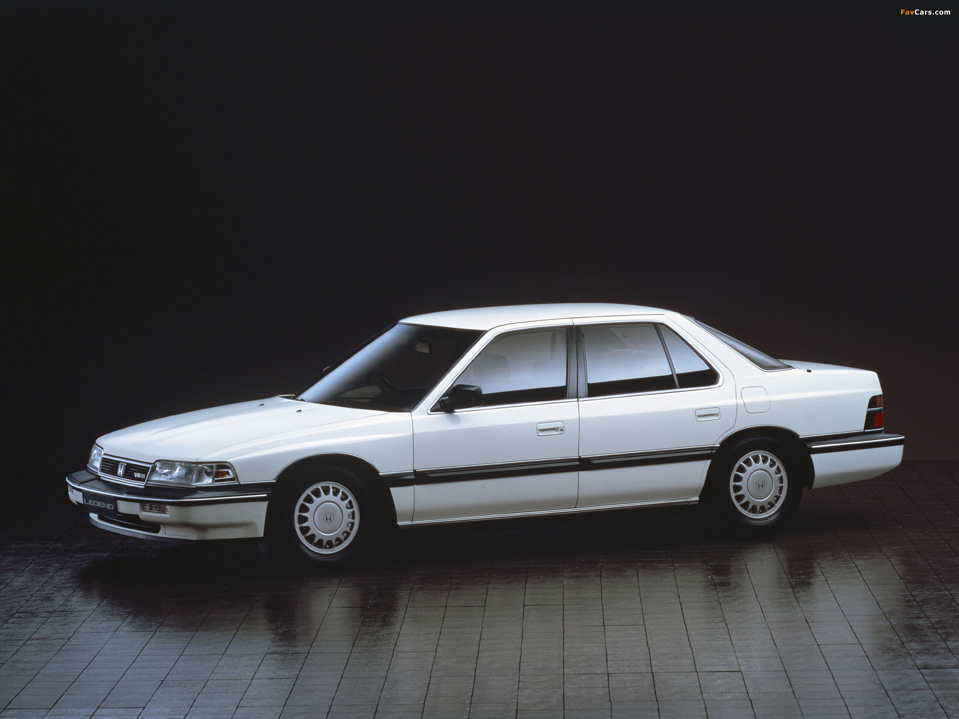 Images of Honda Legend V6 Xi 1985–90 (1920 x 1440)