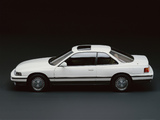 Images of Honda Legend Exclusive 2-door Hardtop 1987–90