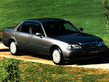 Images of Honda Legend (KA9) 1996–98