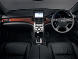 Images of Honda Legend UK-spec (KB1) 2004–08