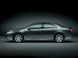 Images of Honda Legend (KB1) 2008–10