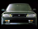 Photos of Mugen Honda Legend (KA7) 1990–96