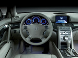 Photos of Honda Legend (KB1) 2008–10