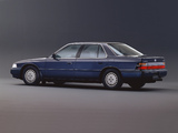 Pictures of Honda Legend V6 Zi 1985–90