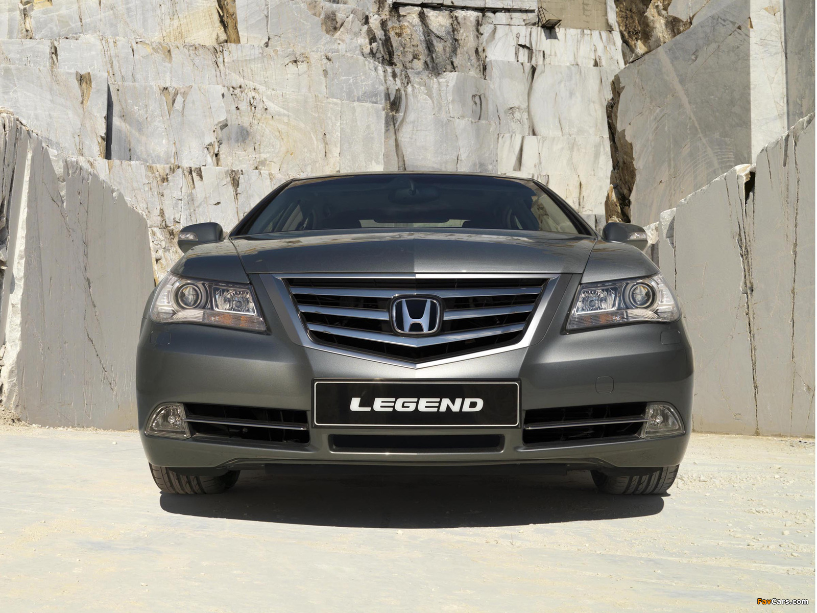 Honda Legend (KB1) 2008–10 wallpapers (1600 x 1200)
