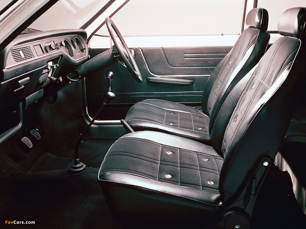 Honda Life Touring 1972–74 images (1024 x 768)