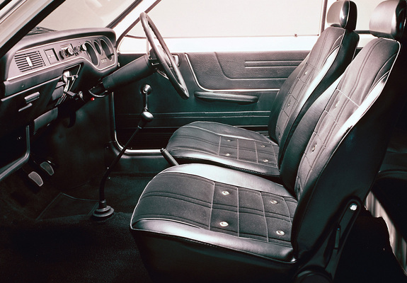 Honda Life Touring 1972–74 images