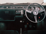 Honda Life Touring 1972–74 photos