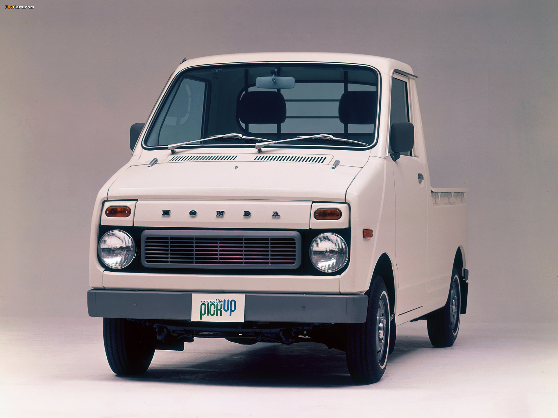 Honda Life Pick Up 1973–74 images (1920 x 1440)