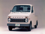 Honda Life Pick Up 1973–74 images