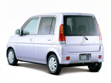 Honda Life (JB1) 2001–03 images
