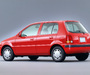 Photos of Honda Logo 5-door (GA3) 1996–2001