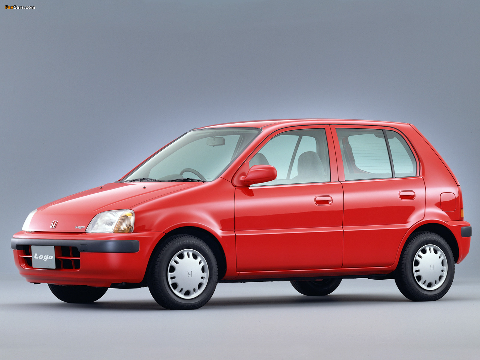 Pictures of Honda Logo 5-door (GA3) 1996–2001 (1600 x 1200)