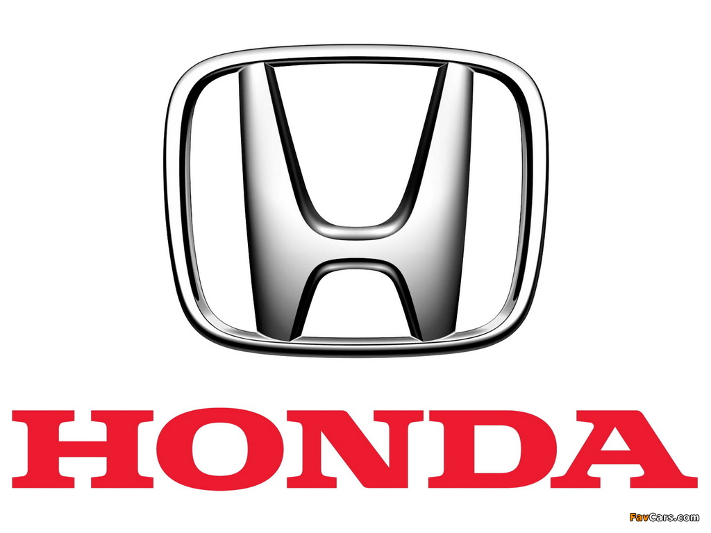 Images of Honda (1024 x 768)
