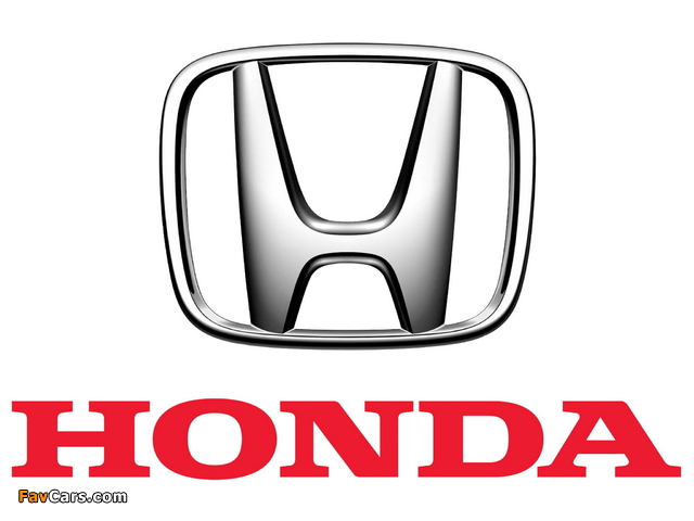 Images of Honda (640 x 480)