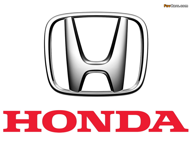 Images of Honda (800 x 600)