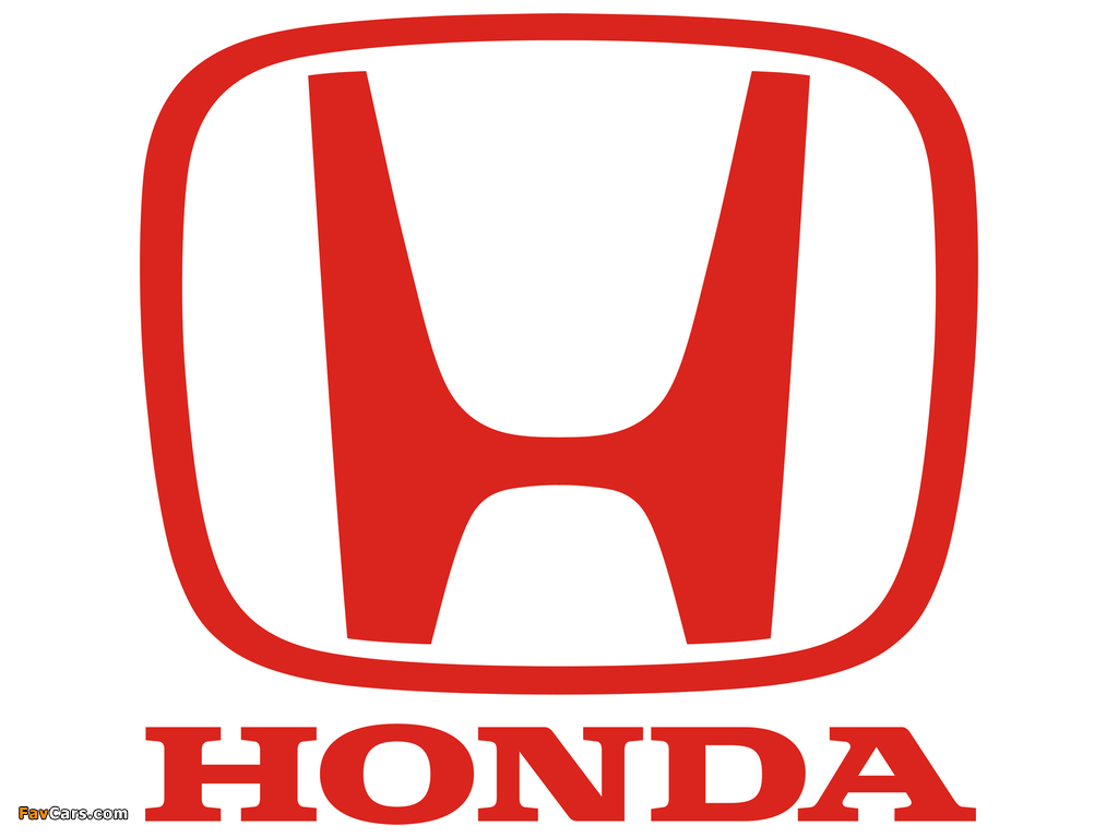 Photos of Honda (1024 x 768)