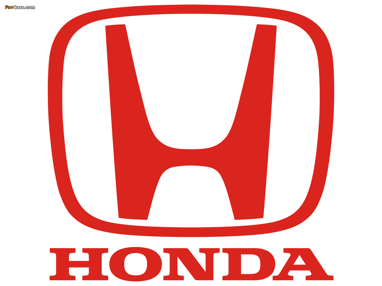 Photos of Honda (1280 x 960)