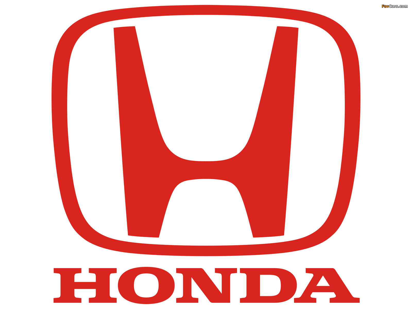 Photos of Honda (1600 x 1200)