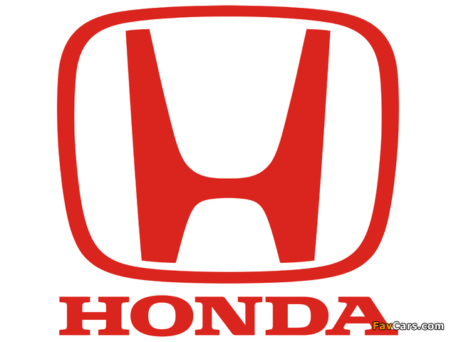 Photos of Honda (640 x 480)