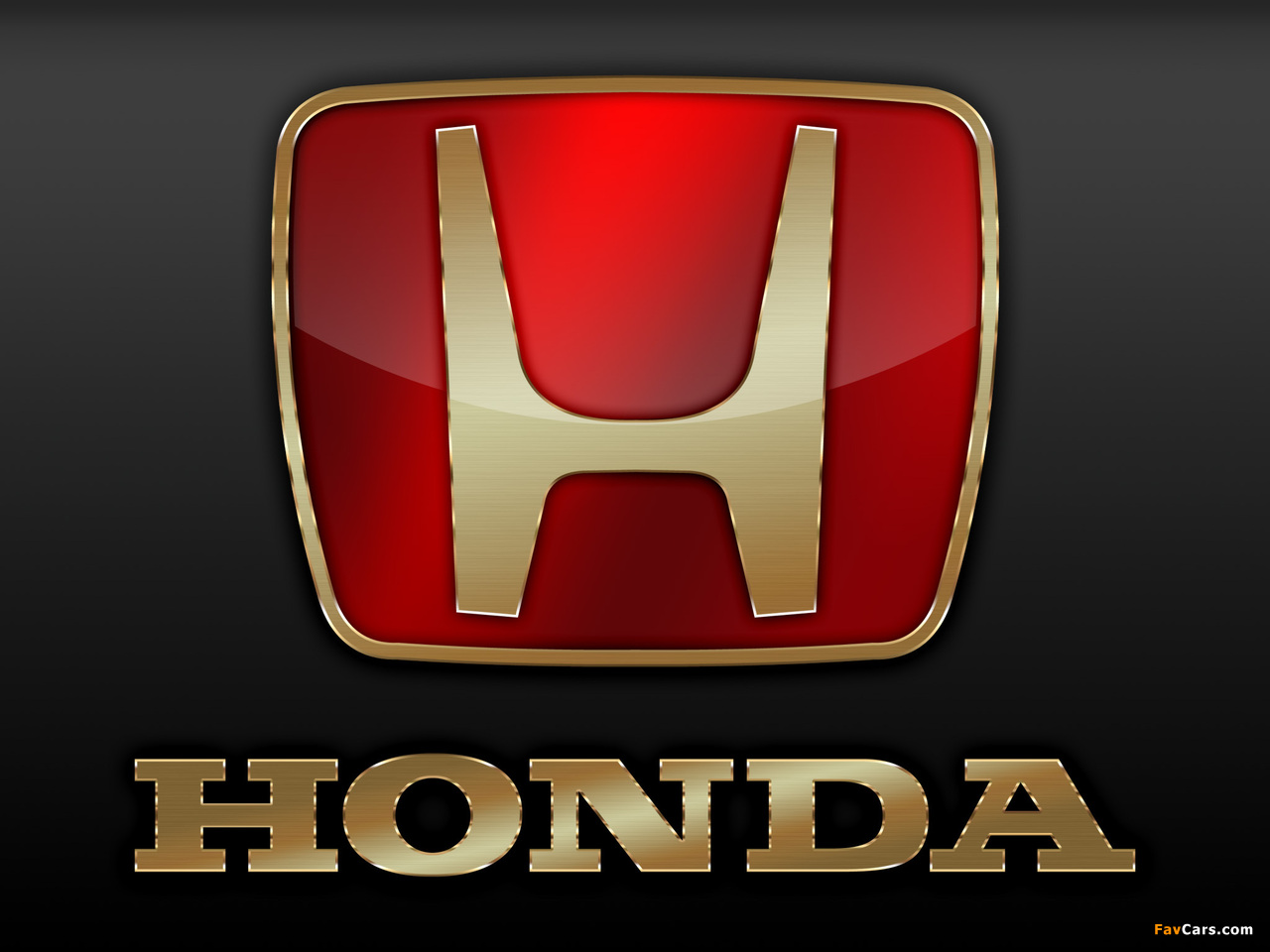 Honda wallpapers (1280 x 960)