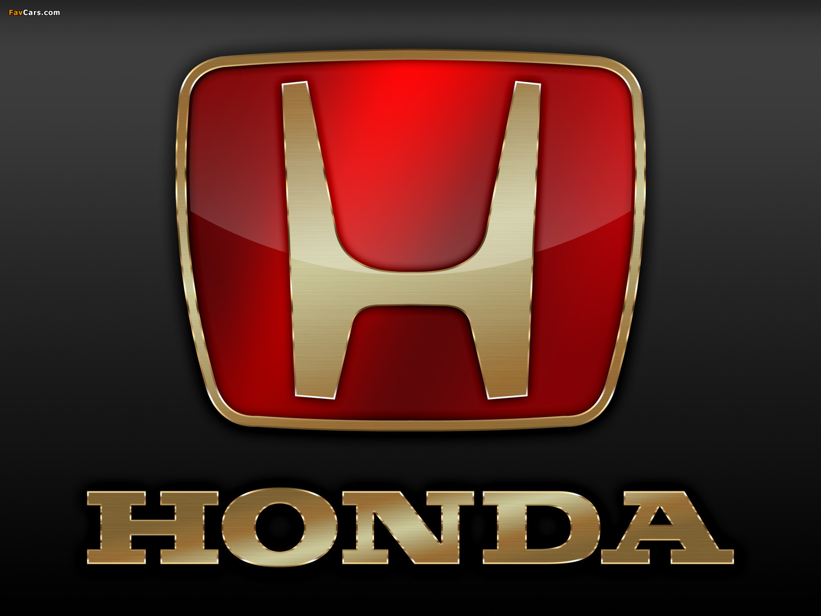 Honda wallpapers (1600 x 1200)