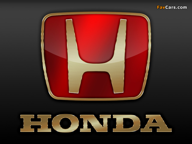 Honda wallpapers (640 x 480)