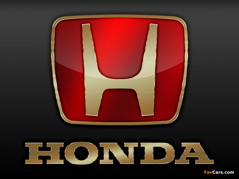 Honda wallpapers (800 x 600)