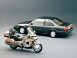 Honda images