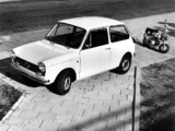 Honda N600 1967–72 pictures