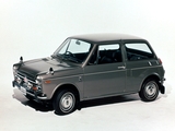 Honda N360 1967–70 wallpapers