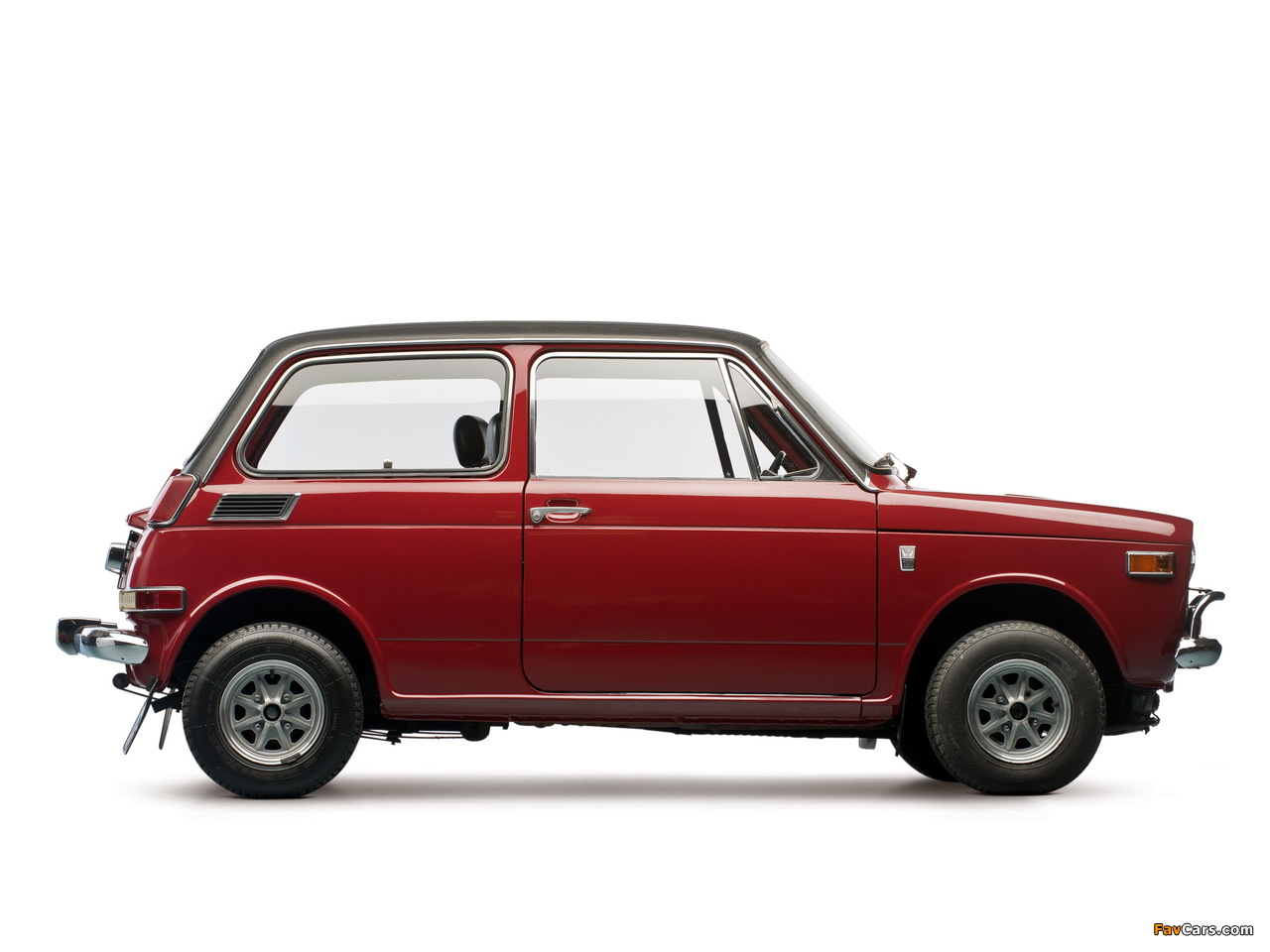 Honda N600 1967–72 wallpapers (1280 x 960)